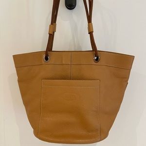 TOD’s Bucket Bag